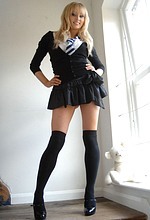 15 Socks Pics