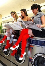 16 Socks Pics