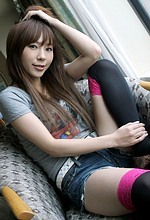 16 Stockings Pics