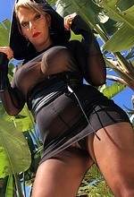 15 Pantyhose Pics