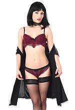 15 Stockings Pics