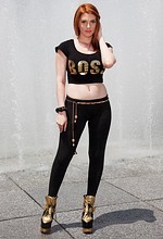 8 Leggings Pics